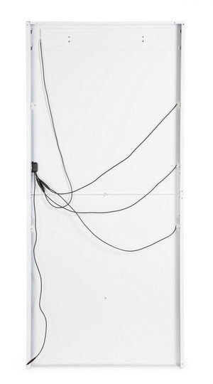 Espositore fragranze 100x46,5x200h in metallo