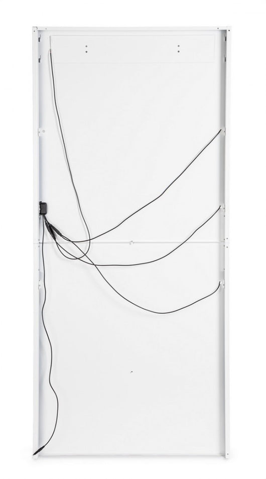 Espositore fragranze 100x46,5x200h in metallo