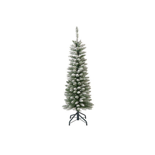 Albero Pencil Pine innevato D50 H180cm