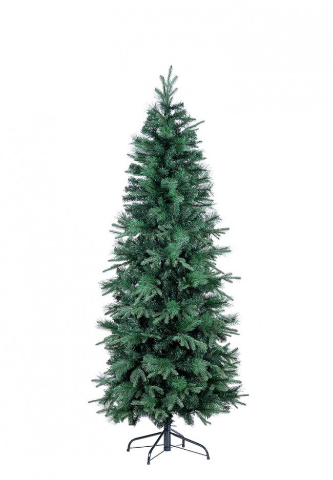 Albero slim D.78x240 h mix pe/pvc