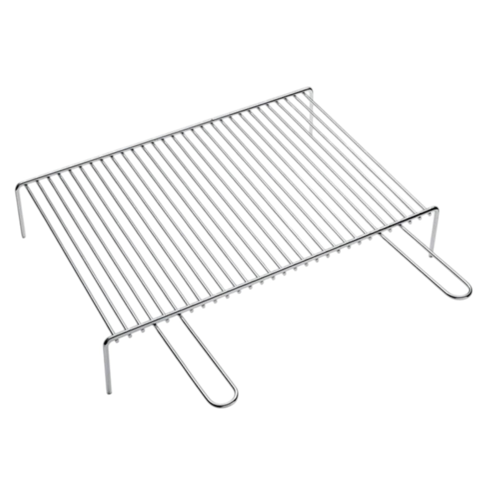 Graticola per camino 50 x 35 cm