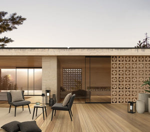 Set3 P.Vaso Brush Alto Beige