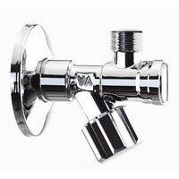 Rubinetto sottolavabo con filtro 1/2"