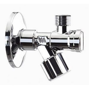 Rubinetto sottolavabo con filtro 1/2"