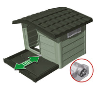 Cuccia bungalow beige