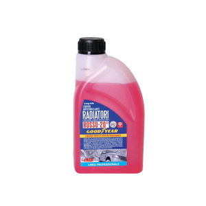 Anticongelante per Radiatori Goodyear Liquido Ros -22Lt 1