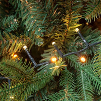 Catena luminosa mini cluster 4+20,5m