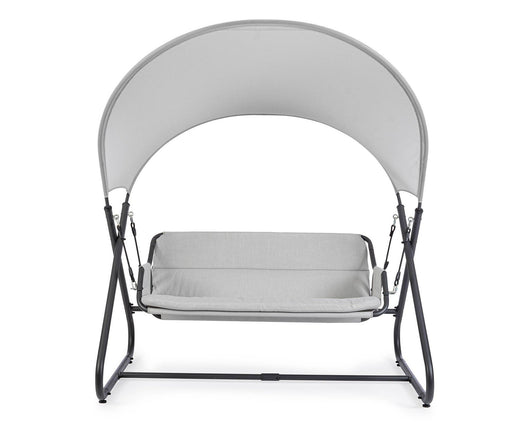 Dondolo da Giardino Arkell 2 Posti