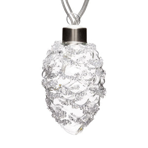 Catena 10 Pigne 20 MicroLED 2,5m