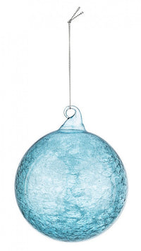 8x Sfera Vt Wave Azzurro D100