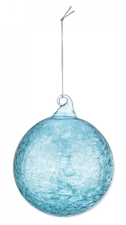 8x Sfera Vt Wave Azzurro D100