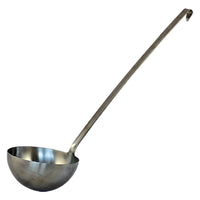 Mestolo Mod. 'Catering' - Cl. 100