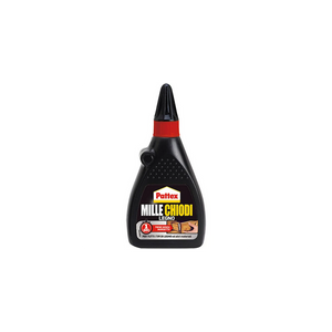 Adesivo millechiodi legno 200gr