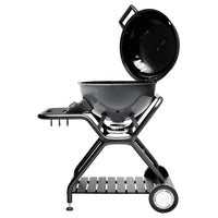 Barbecue sferico a gas 67x97x106 cm