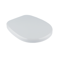 Copri sedile wc avvolgente forma D