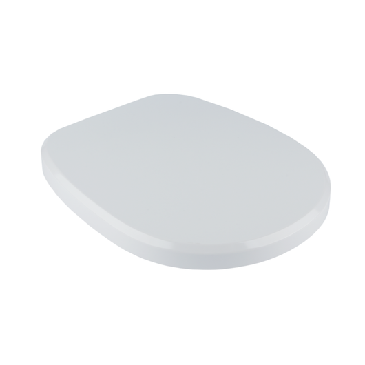 Copri sedile wc avvolgente forma D