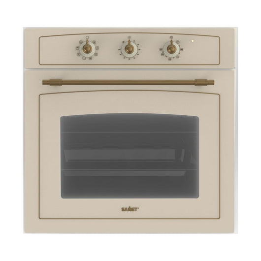 Forno multifunzione 59.5x56x59.5 cm