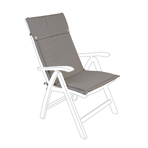 Cuscino Poly 180 choco