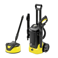 Idropulitrice K 5 Black T5