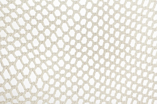 3x Amaca pensile kauana 100x130 h in tessuto