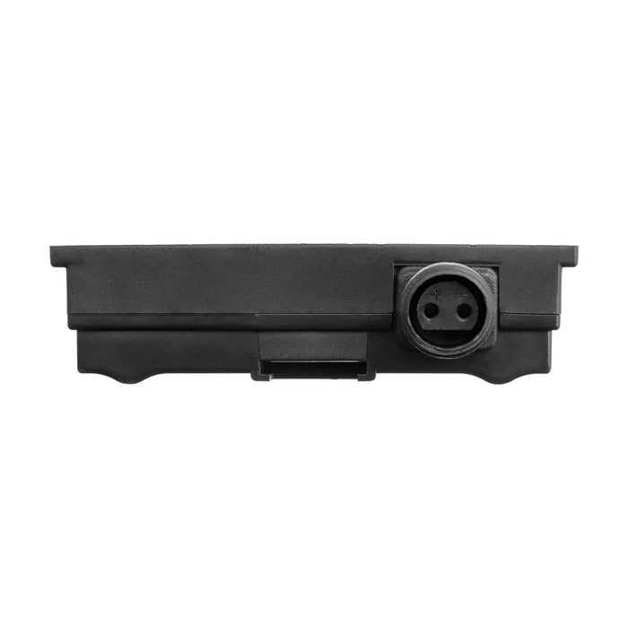 Catena solare 2,5x5m con 12 lampadine G40