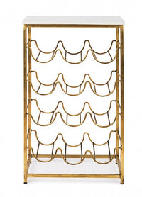 Tavolino in marmo 39x29x65h