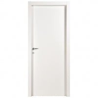 Porta Mod. Microtec Cm. 210 x 90 Bianco