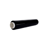 Film Estensibile Nero