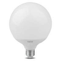 Lampada a led globolare 4000K 24W E27