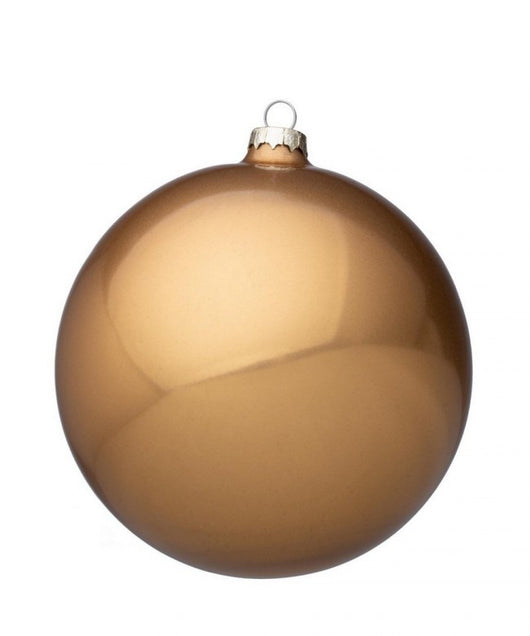 12x Sfera Vt Oro Opaco D150