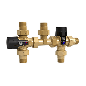 Kit di connessione solare Hydrokit 3/4