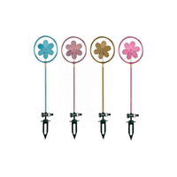 Sprinkler Flower Shaped Sprink