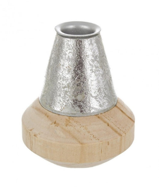 6x P.Candela Wien Shine Argento