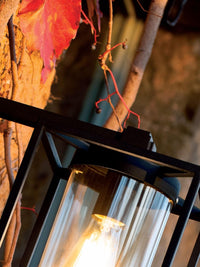 Applique In Basso E27  linea domus  bianco