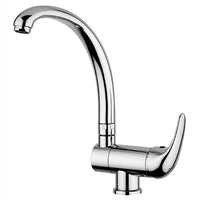 Lavello canna pieghevole sottofinestra - Linea NetTuno Due