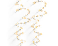 Luci extra dense effetto sfavillante per esterni 900 cm