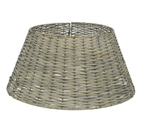 Copri base Willow Grigio H 28 x 70 cm