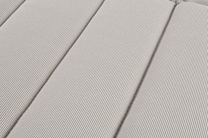 Cuscino Trapuntato Poly230 Beige Lettino