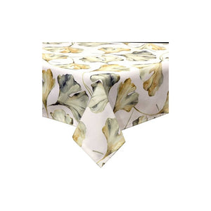 Tovaglia in tessuto ginko 140X240