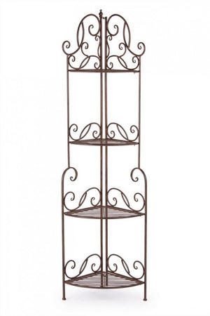 Angoliera 4P Melanie Marrone