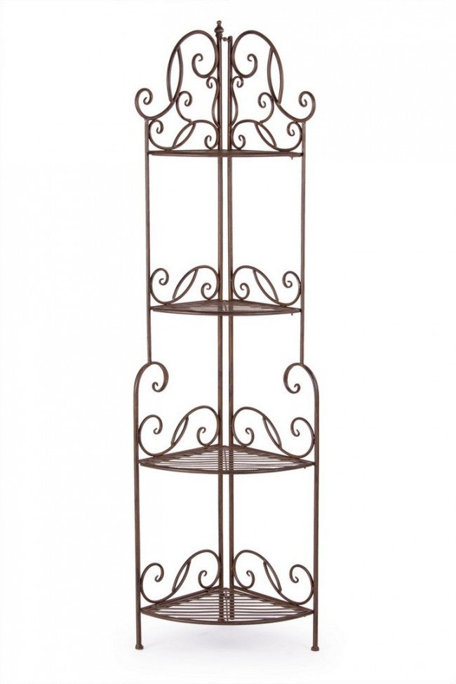 Angoliera 4P Melanie Marrone