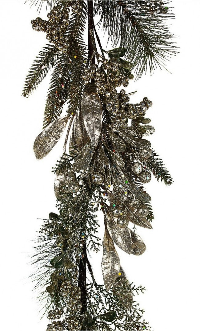 4x Boa Admiral Bacche Oro H180