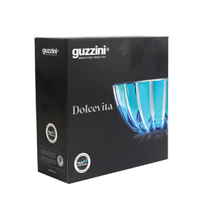 Contenitore XL Guzzini Dolcevita ametista