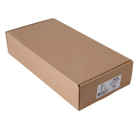 Rubinetto miscelatore alto cromato lavabo