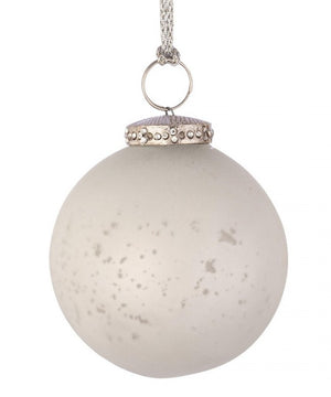 4x Sfera Vt Elegantia Bianco Op D80