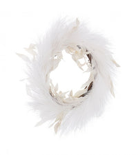 2x Corona Infinity Bianco D45