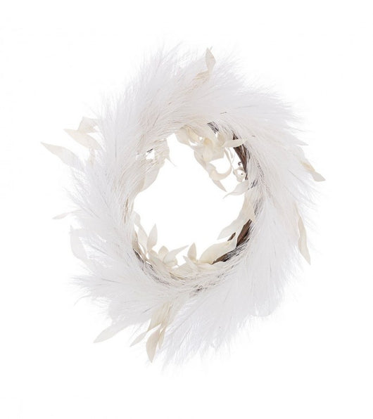 2x Corona Infinity Bianco D45