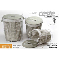 MKT-3 P.BIANC.TDO FER.BCO W17-969W