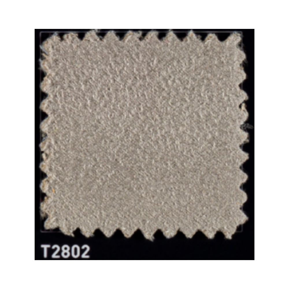 Letto matrimoniale beige 190x12x82 cm