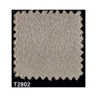 Letto matrimoniale beige 190x12x82 cm